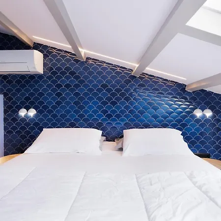 Vailato Loft *