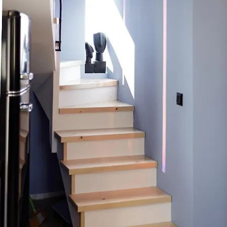 Vailato Loft