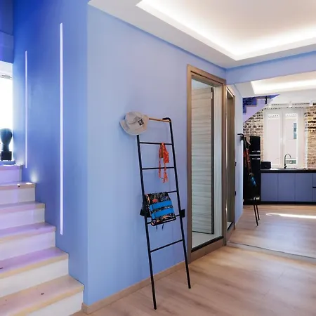 Vailato Loft *