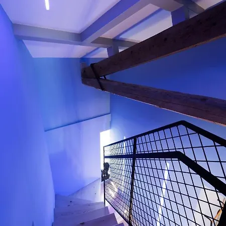 Vailato Loft Corfu (city)