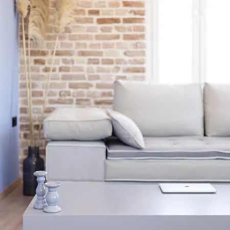 Vailato Loft Apartment