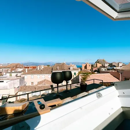 Apartment Vailato Loft