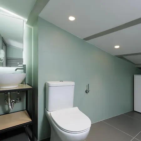 Vailato Loft Apartment Corfu (city)