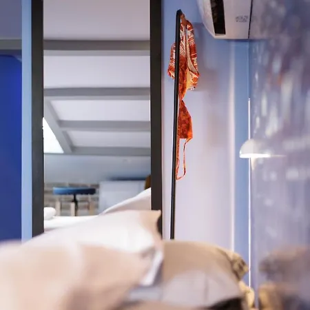 Vailato Loft Apartment *