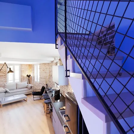 Apartment Vailato Loft