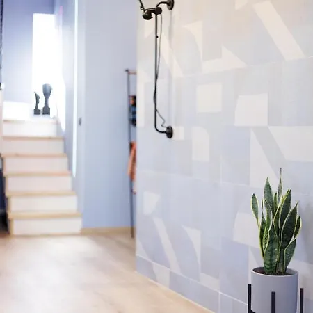 Vailato Loft Apartment