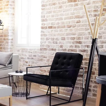 Vailato Loft Apartment Corfu (city)