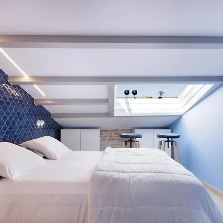 Vailato Loft Corfu (city)