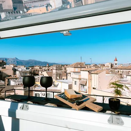 Vailato Loft Corfu (city)