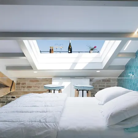 Vailato Loft Apartment