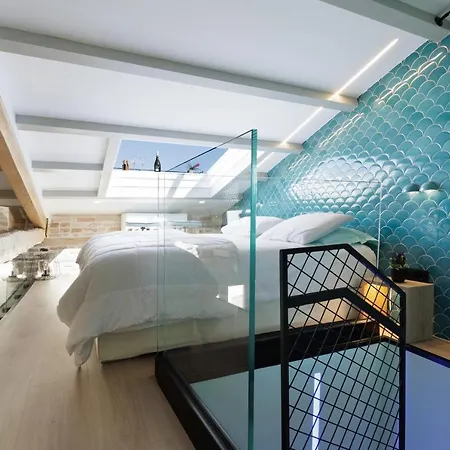 Vailato Loft