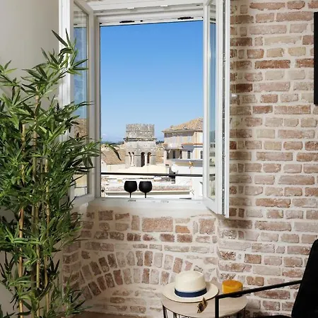 Vailato Loft Apartment