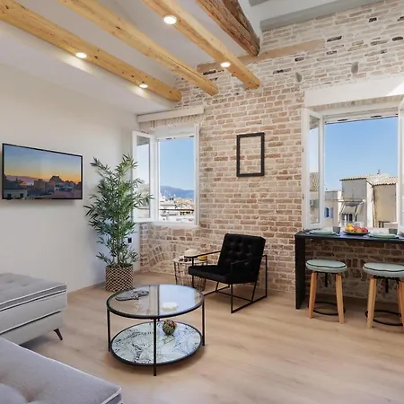 Apartment Vailato Loft