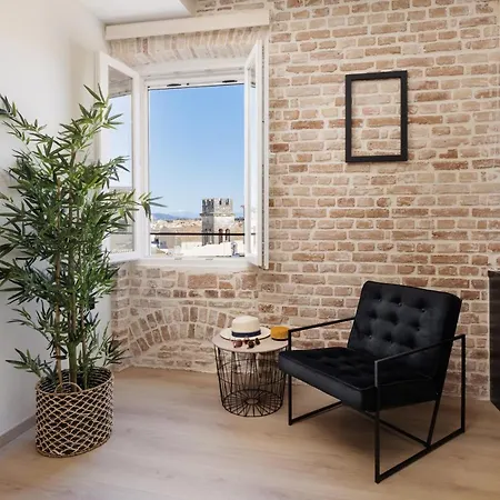 Vailato Loft * Corfu (city)