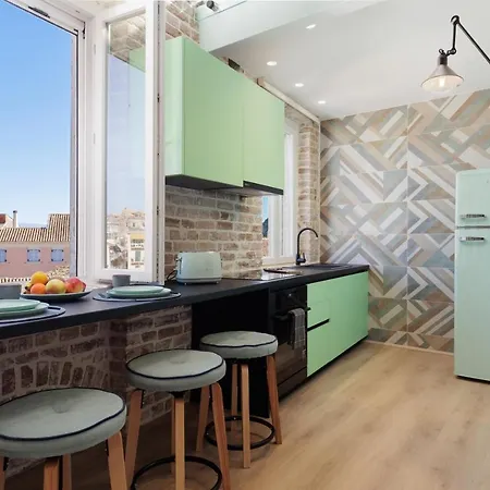 Vailato Loft *