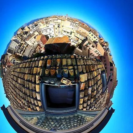 Vailato Loft Apartment