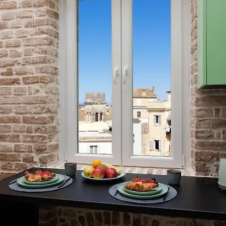 Vailato Loft Apartment *