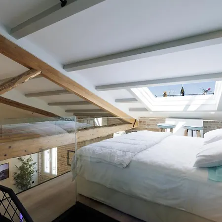 Vailato Loft Apartment Corfu (city)