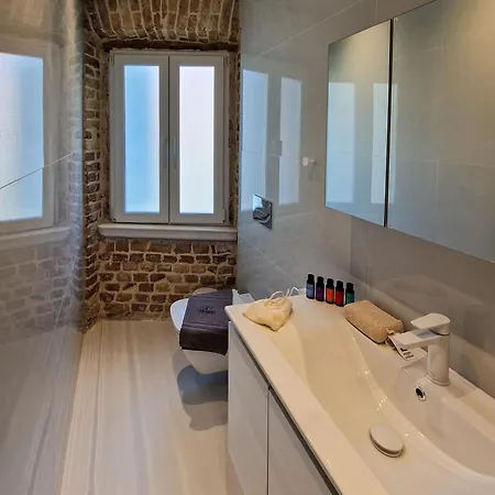 Vailato Loft Apartment