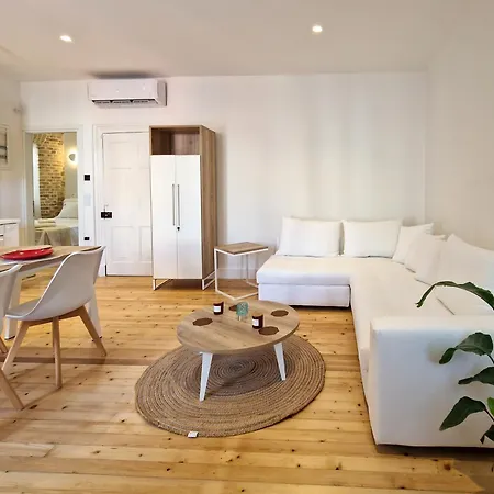 Vailato Loft Apartment Corfu (city)